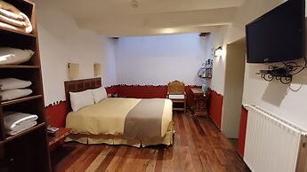 Tambo del Arriero Hotel Boutique