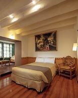 Tambo del Arriero Hotel Boutique
