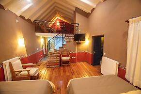 Tambo del Arriero Hotel Boutique