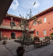 Tambo del Arriero Hotel Boutique