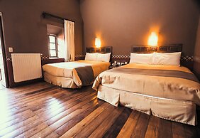 Tambo del Arriero Hotel Boutique