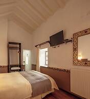 Tambo del Arriero Hotel Boutique