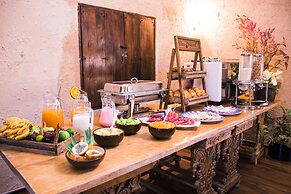 Tambo del Arriero Hotel Boutique