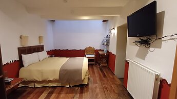 Tambo del Arriero Hotel Boutique