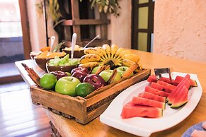 Tambo del Arriero Hotel Boutique