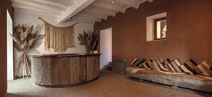 Tambo del Arriero Hotel Boutique