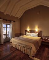 Tambo del Arriero Hotel Boutique