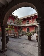 Tambo del Arriero Hotel Boutique