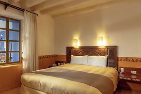 Tambo del Arriero Hotel Boutique
