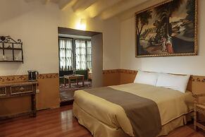 Tambo del Arriero Hotel Boutique