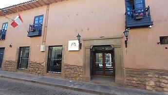 Tambo del Arriero Hotel Boutique