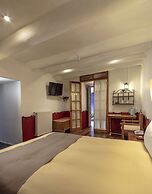 Tambo del Arriero Hotel Boutique