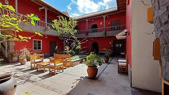 Tambo del Arriero Hotel Boutique