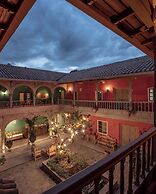 Tambo del Arriero Hotel Boutique