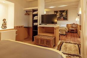Tambo del Arriero Hotel Boutique