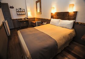 Tambo del Arriero Hotel Boutique
