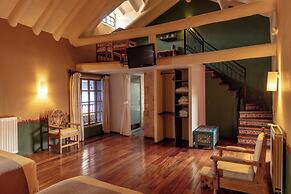 Tambo del Arriero Hotel Boutique