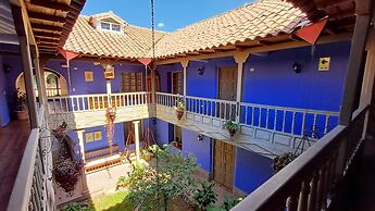 Tambo del Arriero Hotel Boutique