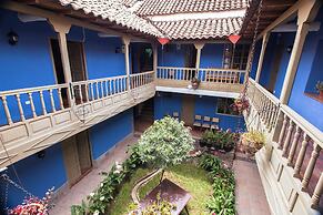 Tambo del Arriero Hotel Boutique