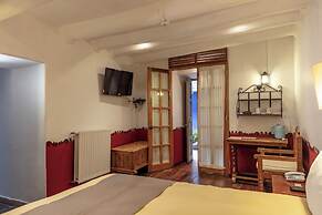 Tambo del Arriero Hotel Boutique