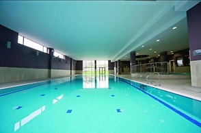 Raheen Woods Hotel