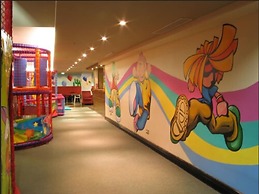 Raheen Woods Hotel