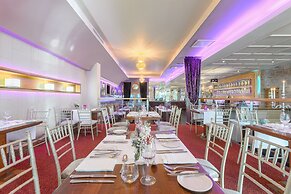 Raheen Woods Hotel