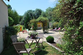 Le Clos Robinson
