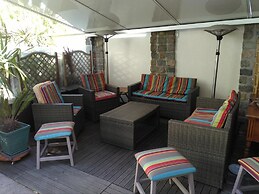 Le Clos Robinson