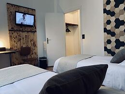 Hôtel Moderne