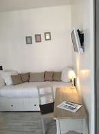 Hôtel Moderne