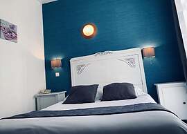 Hôtel Moderne