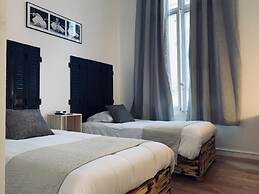 Hôtel Moderne