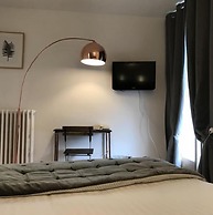 Hôtel Moderne
