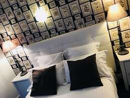 Hôtel Moderne