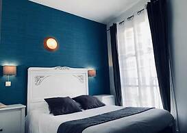 Hôtel Moderne