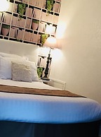 Hôtel Moderne