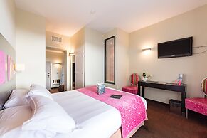 Hotel Baptistin