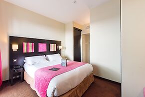 Hotel Baptistin