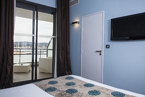 Hotel Baptistin