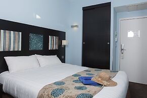 Hotel Baptistin