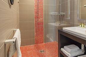 Hotel Baptistin