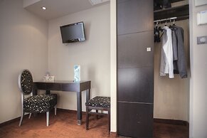 Hotel Baptistin