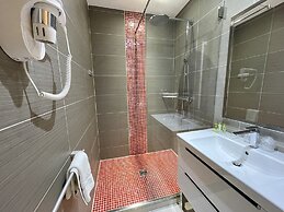 Hotel Baptistin