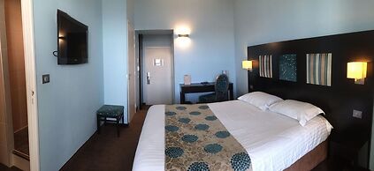 Hotel Baptistin