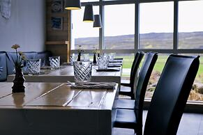 Hraunsnef Countryhotel
