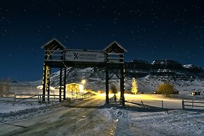 Hraunsnef Countryhotel
