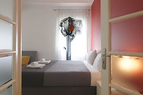 Athens Green Apartments