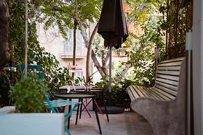 Athens Green Apartments