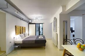 Athens Green Apartments